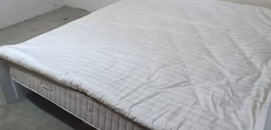 2bhk in Gadeem Sanaya for Indian and Pakistani families or bachelor