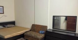 Fully Furnished Single Room for Rent in Riyadh – Near Marriott Hotel