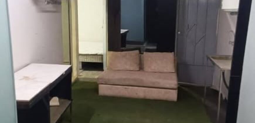 2bhk in Gadeem Sanaya for Indian and Pakistani families or bachelor