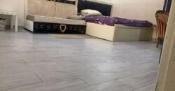 1 Bed 1 Bathroom only for rent in Umm ul Hamam