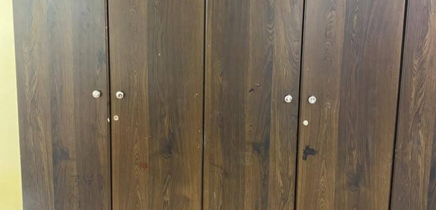 Bachelor room available in bachelor flat in sulaimaniya