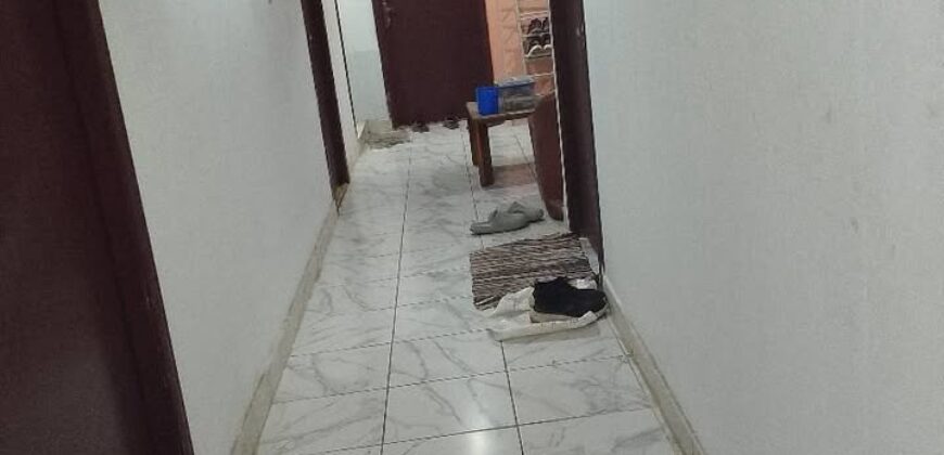 Bachelor room available in bachelor flat in sulaimaniya