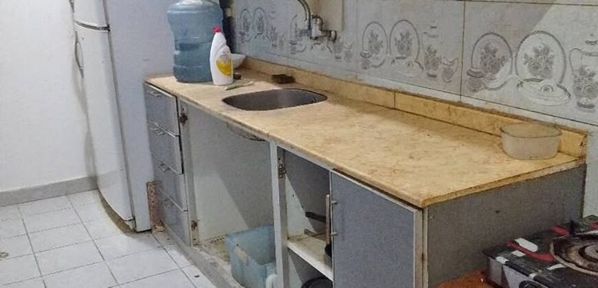 Bachelor room available in bachelor flat in sulaimaniya