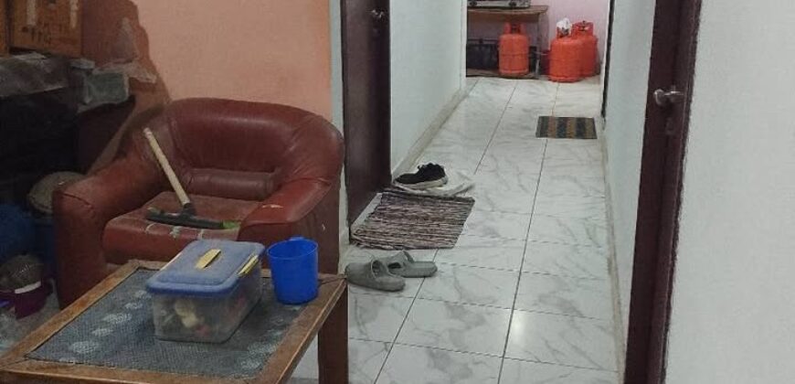 Bachelor room available in bachelor flat in sulaimaniya