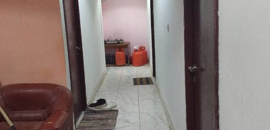 Bachelor room available in bachelor flat in sulaimaniya