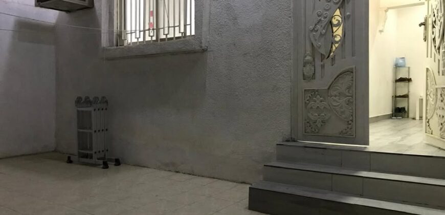 1 Bed 1 Bathroom only for rent in Umm ul Hamam