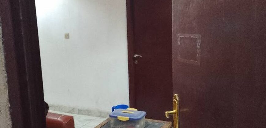 Bachelor room available in bachelor flat in sulaimaniya