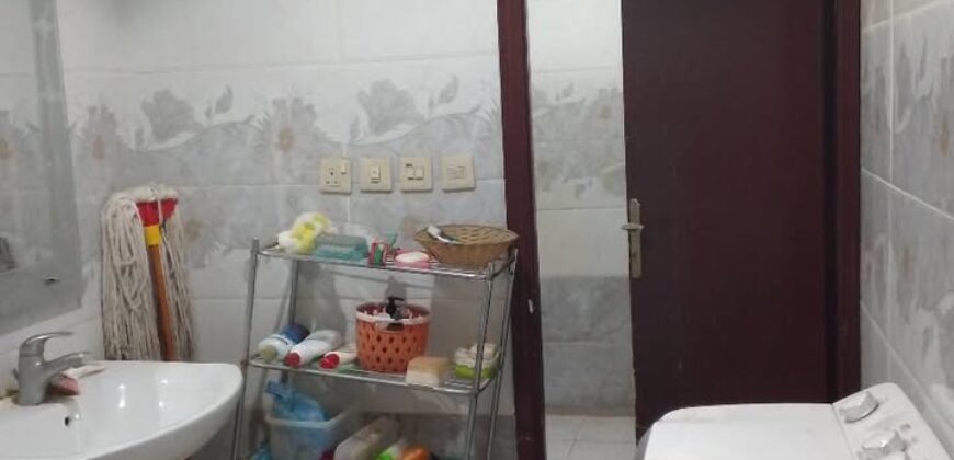 Bachelor room available in bachelor flat in sulaimaniya