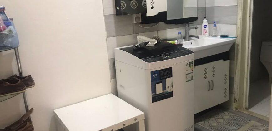 1 Bed 1 Bathroom only for rent in Umm ul Hamam