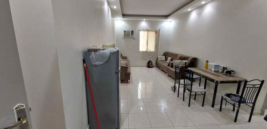 Family room for rent in Yarmuk-SAR2,500/Month