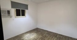 Fully Furnished Bachelor Single Room for Rent- SAR 6,000 for 6 months