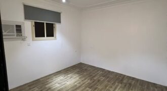 Fully Furnished Bachelor Single Room for Rent- SAR 6,000 for 6 months