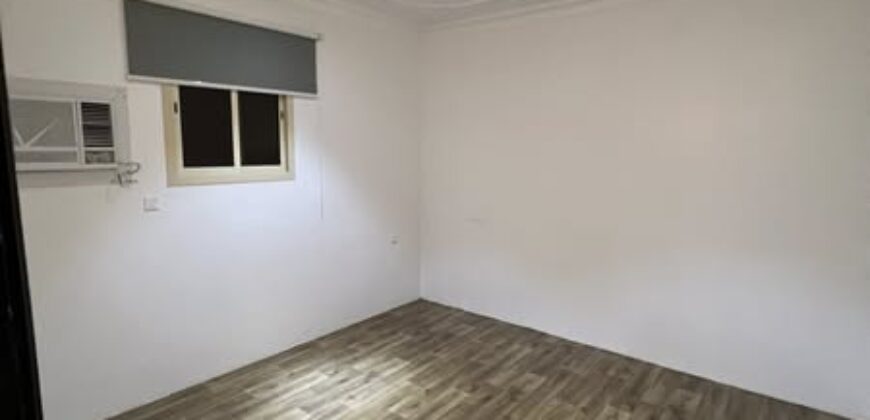 Fully Furnished Bachelor Single Room for Rent- SAR 6,000 for 6 months