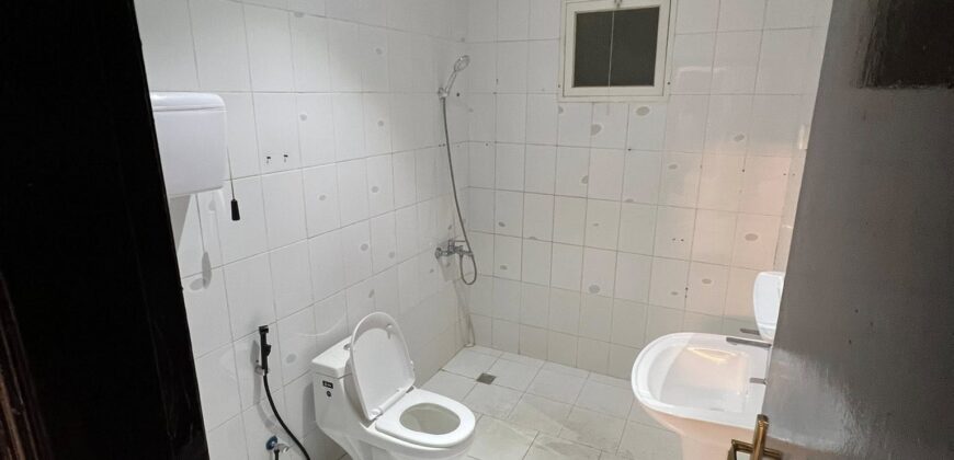 Fully Furnished Bachelor Single Room for Rent- SAR 6,000 for 6 months