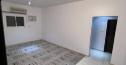 Fully Furnished Bachelor Single Room for Rent- SAR 6,000 for 6 months
