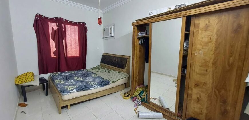 Family room for rent in Yarmuk-SAR2,500/Month