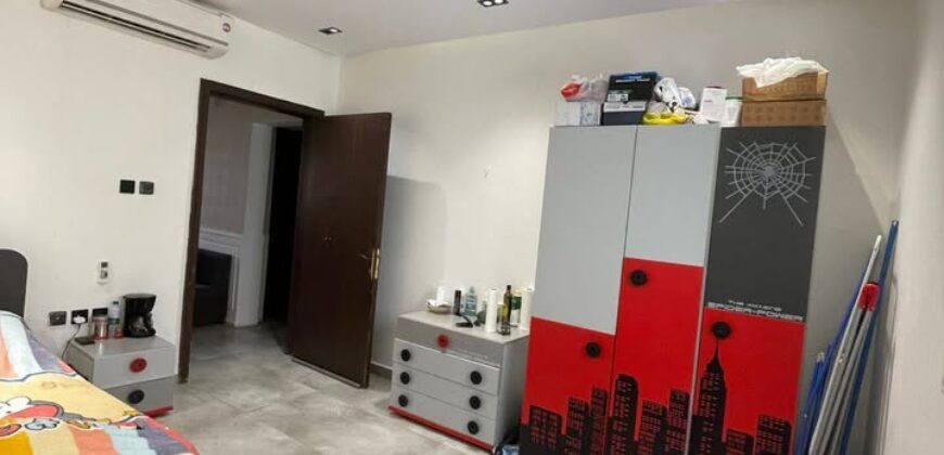 Furnished Room with private bathroom-SAR 2000/Month