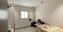 Furnished Room with private bathroom-SAR 2000/Month