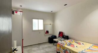 Furnished Room with private bathroom-SAR 2000/Month
