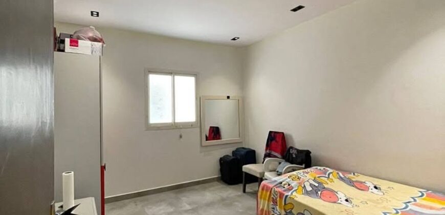 Furnished Room with private bathroom-SAR 2000/Month
