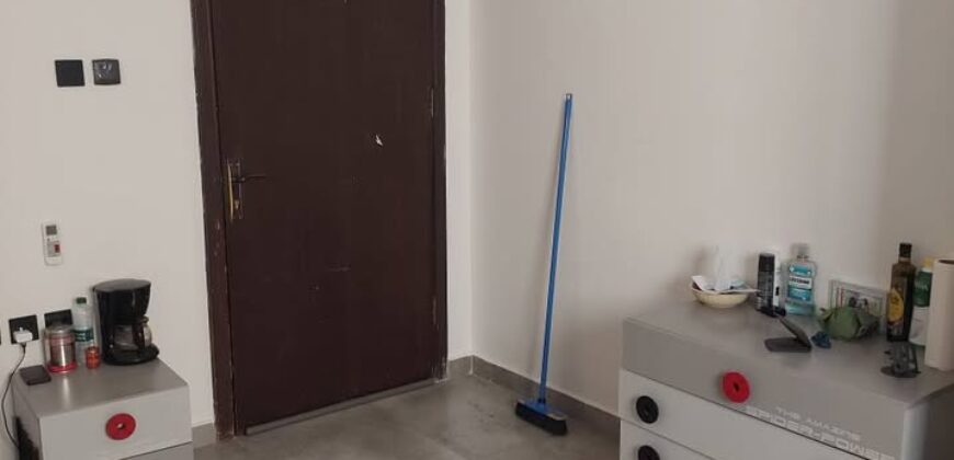 Furnished Room with private bathroom-SAR 2000/Month