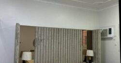 SAR 42000/year Semi Furnished 4 Rooms Flat Available in Al Khaleej