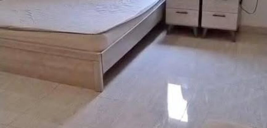 Furnished Family flat for rent-SAR2,300 / Month