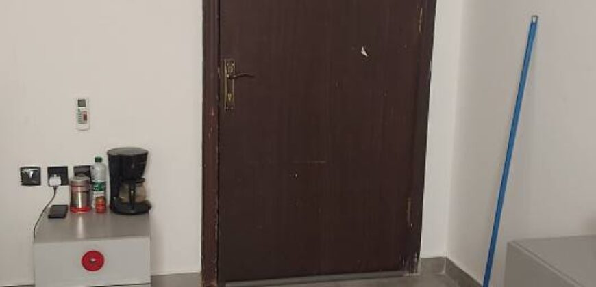 Furnished Room with private bathroom-SAR 2000/Month