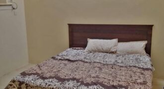 Furnished Room for Small Family or Executive bachelor in Exit 09 Riyadh