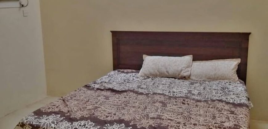 Furnished Room for Small Family or Executive bachelor in Exit 09 Riyadh