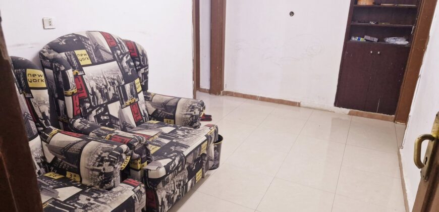 Furnished Room Near Market Hara Wazarat for Rent-SAR 800/Month