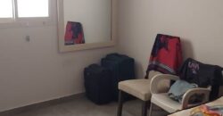 Furnished Room With Private Bathroom & Split AC