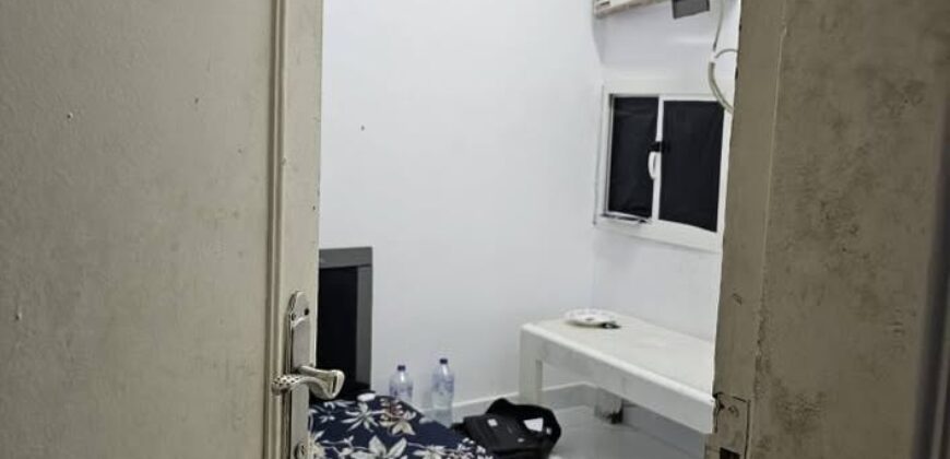 Family Apartment for rent in Ghubaiyra-SAR 7000 for 6 months