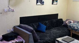 Single Room with Attached Bathroom in hara-SAR 4500 For 3months