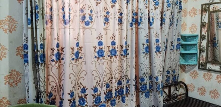 Furnished Room for rent exit 22-SAR1,250 / Month