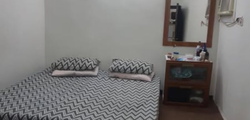 furnished apartment is available for rent in Manfuhah aljadeed.