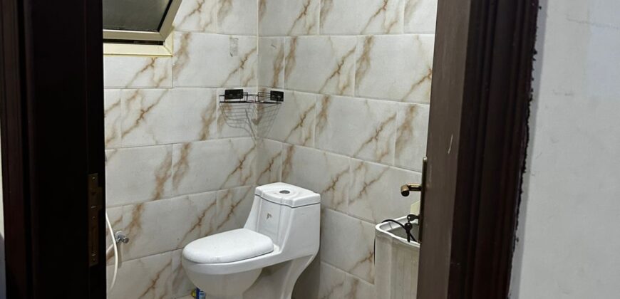 Single Room with Attached Bathroom in hara-SAR 4500 For 3months