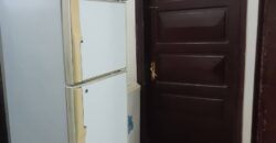 furnished apartment is available for rent in Manfuhah aljadeed.