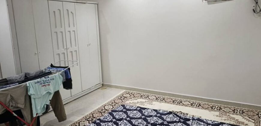 Room sharing available in Laban (Riyadh)-SAR700 / Month