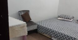 furnished apartment is available for rent in Manfuhah aljadeed.