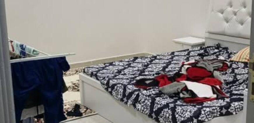 Room sharing available in Laban (Riyadh)-SAR700 / Month