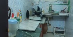 furnished apartment is available for rent in Manfuhah aljadeed.