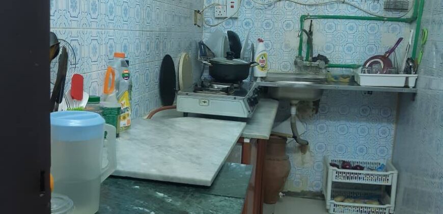 furnished apartment is available for rent in Manfuhah aljadeed.