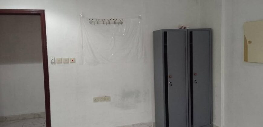 Bachelor room for rent in Sulaymaniyah-SAR8,000 /6 Month’s