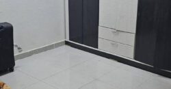 Room for rent available for single bachelor near jaradiyah