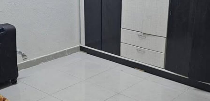 Room for rent available for single bachelor near jaradiyah