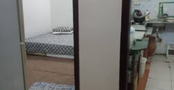 furnished apartment is available for rent in Manfuhah aljadeed.