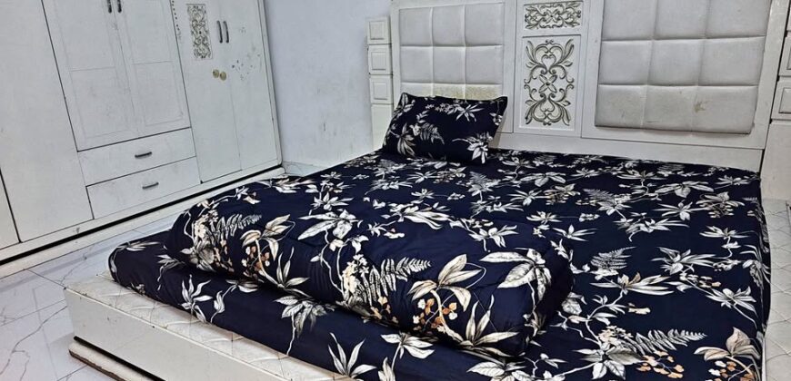 Family Apartment for rent in Ghubaiyra-SAR 7000 for 6 months