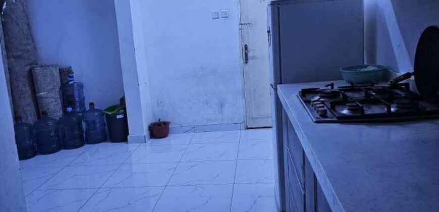 Family Apartment for rent in Ghubaiyra-SAR 7000 for 6 months