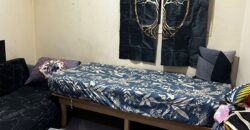 Single Room with Attached Bathroom in hara-SAR 4500 For 3months Single Room with Attached Bathroom in hara-SAR 4500 For 3months